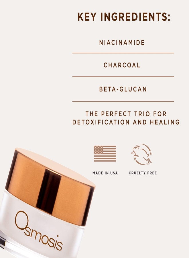 أوزموسيس أكسيلريت، علاج موضعي متطور لحب الشباب، يستهدف البثور الموجودة ويمنع ظهور بثور جديدة، 0.17 أونصة سائلة - Image 4